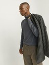 Jack & Jones Jack & Jones Basic Turtleneck Gri închis, bărbați
