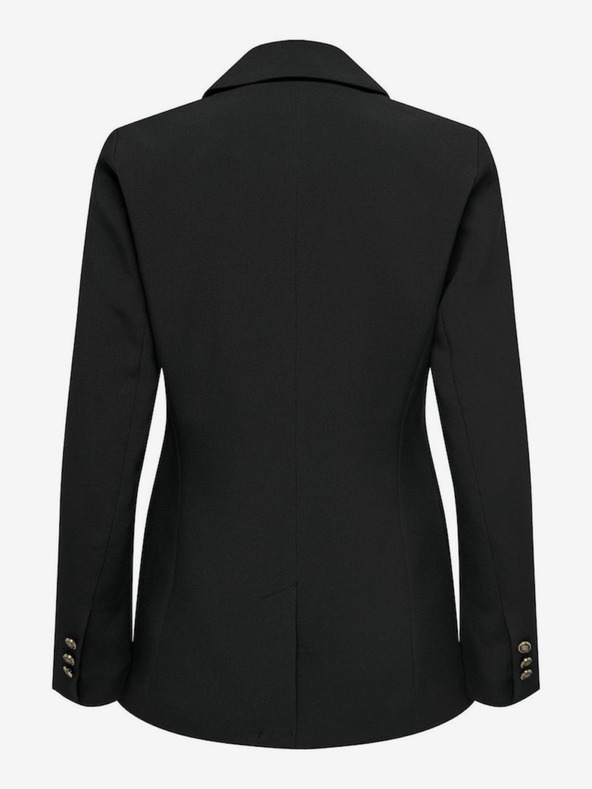 ONLY Jachetă neagră pentru femei ONLY Astrid