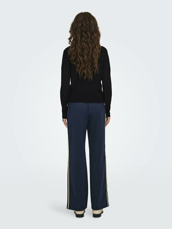 ONLY Cardigan negru pentru femei ONLY Venice