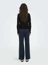 ONLY Cardigan negru pentru femei ONLY Venice