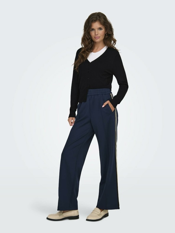 ONLY Cardigan negru pentru femei ONLY Venice