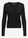 ONLY Cardigan negru pentru femei ONLY Venice