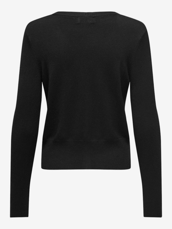 ONLY Cardigan negru pentru femei ONLY Venice