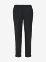 Vero Moda Pantaloni Vero Moda Maya gri închis de damă