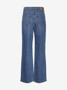 Vero Moda Blugi blue fit largi pentru femei Vero Moda Tessa