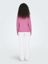 ONLY Pulover roz pentru femei ONLY Lesly