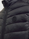 Jack & Jones Vesta matlasată Sprint neagră Jack & Jones pentru bărbați