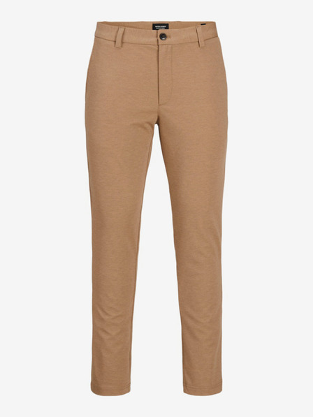 Jack & Jones Pantaloni maro Jack & Jones Marco pentru bărbați