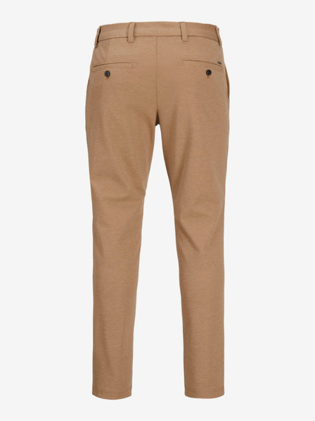Jack & Jones Pantaloni maro Jack & Jones Marco pentru bărbați