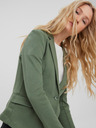 Vero Moda Jachetă Vero Moda Julia verde pentru femei