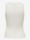 Jacqueline de Yong Top alb pentru femei JDY