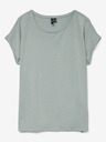 Vero Moda Tricou Vero Moda Lava verde deschis pentru femei