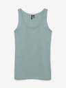 Vero Moda Tricou verde deschis pentru femei Vero Moda Lulu