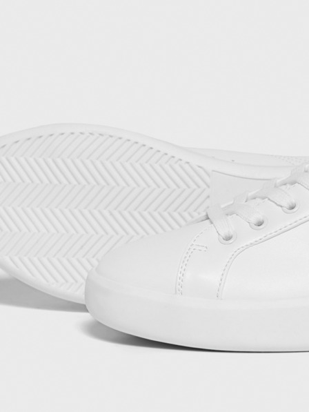 ONLY Adidași albi pentru femei ONLY Soul