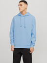 Jack & Jones Hanorac albastru Jack & Jones Bradley pentru bărbați