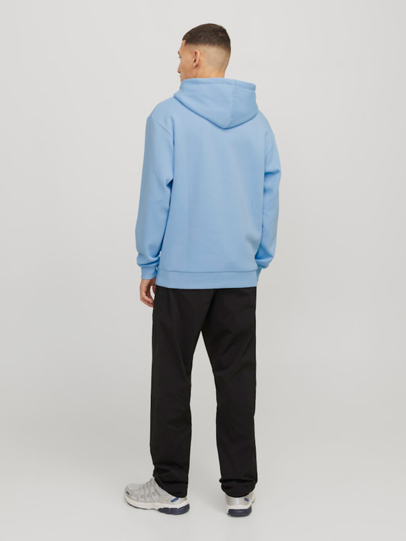 Jack & Jones Hanorac albastru Jack & Jones Bradley pentru bărbați