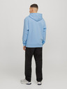 Jack & Jones Hanorac albastru Jack & Jones Bradley pentru bărbați