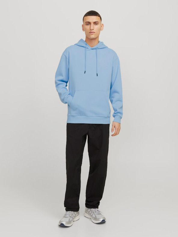 Jack & Jones Hanorac albastru Jack & Jones Bradley pentru bărbați