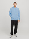 Jack & Jones Hanorac albastru Jack & Jones Bradley pentru bărbați