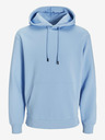 Jack & Jones Hanorac albastru Jack & Jones Bradley pentru bărbați