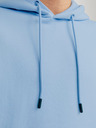 Jack & Jones Hanorac albastru Jack & Jones Bradley pentru bărbați