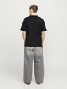 Jack & Jones Tricou negru Jack & Jones Vesterbro pentru bărbați