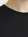 Jack & Jones Tricou negru Jack & Jones Vesterbro pentru bărbați