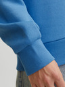 Jack & Jones Hanorac albastru Jack & Jones Logo pentru bărbați