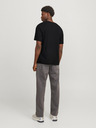 Jack & Jones Tricou negru Jack & Jones Corp pentru bărbați