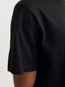 Jack & Jones Tricou negru Jack & Jones Corp pentru bărbați