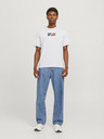 Jack & Jones Tricou alb Jack & Jones Corp pentru bărbați