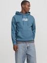 Jack & Jones Hanorac albastru Jack & Jones Corp pentru bărbați