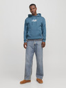Jack & Jones Hanorac albastru Jack & Jones Corp pentru bărbați