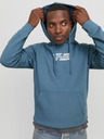 Jack & Jones Hanorac albastru Jack & Jones Corp pentru bărbați
