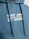 Jack & Jones Hanorac albastru Jack & Jones Corp pentru bărbați