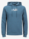 Jack & Jones Hanorac albastru Jack & Jones Corp pentru bărbați