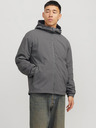 Jack & Jones Jachetă pentru bărbați Jack & Jones Urban gri