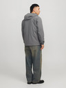 Jack & Jones Jachetă pentru bărbați Jack & Jones Urban gri