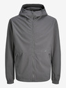 Jack & Jones Jachetă pentru bărbați Jack & Jones Urban gri