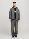 Jack & Jones Jachetă pentru bărbați Jack & Jones Urban gri