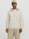 Jack & Jones Jachetă pentru bărbați Cream Jack & Jones Urban