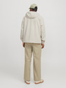 Jack & Jones Jachetă pentru bărbați Cream Jack & Jones Urban