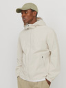 Jack & Jones Jachetă pentru bărbați Cream Jack & Jones Urban