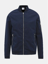 Jack & Jones Bomber impermeabil albastru închis Jack & Jones Rush