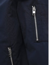 Jack & Jones Bomber impermeabil albastru închis Jack & Jones Rush