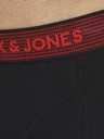 Jack & Jones Set de trei boxeri negri Jack & Jones