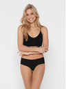 ONLY Sutien negru ONLY Vicky