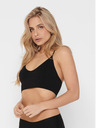 ONLY Sutien negru ONLY Vicky