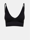 ONLY Sutien negru ONLY Vicky