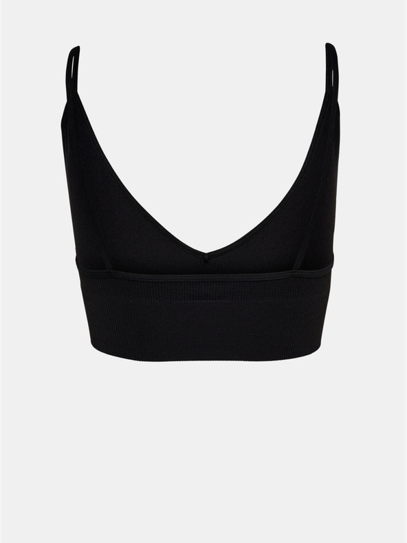 ONLY Sutien negru ONLY Vicky